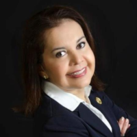 Dr. Carmen A Cote