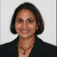 Dr. Chandini Naidu Hudson