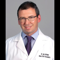 Dr. Igor  Roitman