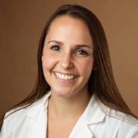 Dr. Kelly Cathryn Terranova