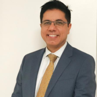 Dr. Bobby  Vijay
