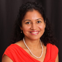 Dr. Vasavi Reddy Chinnam