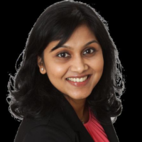 Dr. Chandra Kiran Kodey