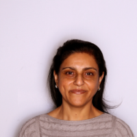 Dr. Neela  Gandhi