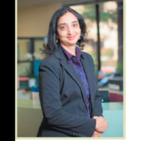 Dr. Swathi  Upadhyaya