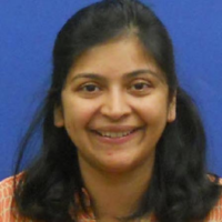 Dr. Anupama  Grandhi