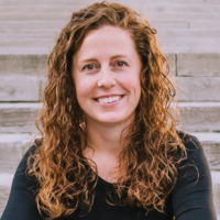 Dr. Katherine E Byerly