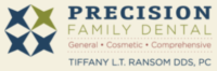 Dr. Tiffany L Ransom