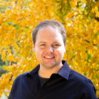 Dr. Randal James Henneberg
