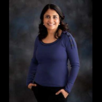 Dr. Poorva  Parnaik
