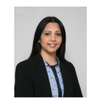 Dr. Sudharani  Bodepudi