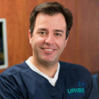 Dr. Juan M Uribe