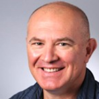 Dr. Igor Gary Shmurak