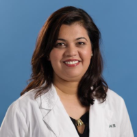 Dr. Alpa Arpan Dalal