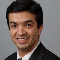 Dr. Devang Tulsidas Thakkar