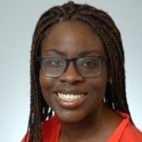 Dr. Tricia S Quartey-Sagaille
