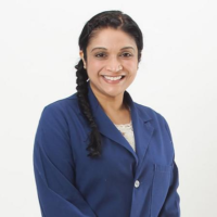 Dr. GEENA R PATEL