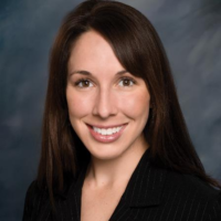 Dr. Emily Michelle Caskey Peppers