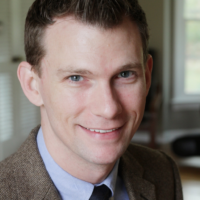 Dr. Daniel Brian Balaze