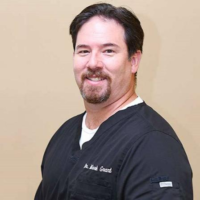 Dr. Mark C Grant