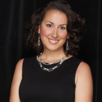 Dr. Courtney R Villari