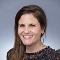 Dr. Rebecca T Bosack