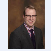 Dr. Brian Christopher Paterson