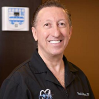 Dr. Paul M Esteso