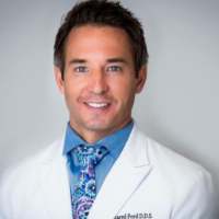 Dr. Jared T Ford