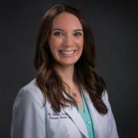 Dr. Kristen A. Schotthoefer