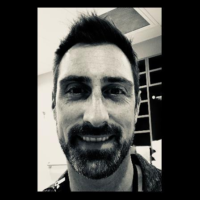 Dr. Kevin P Baker