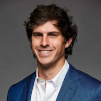 Dr. Benjamin Daniel Foley