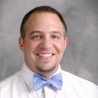 Dr. Matthew  Whitesides