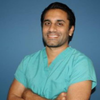 Dr. Imran Mohammad Ahson