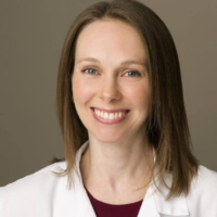 Dr. Kelly Ann Wray