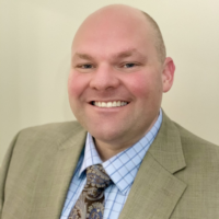 Dr. David O Pickett
