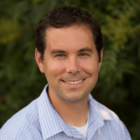 Dr. Stephen Matt Beecroft