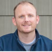 Dr. Bren Daniel Dixon