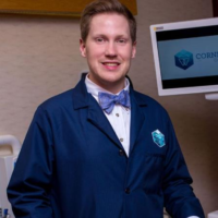 Dr. Joshua M Wright
