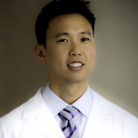 Dr. Nicholas Adam Gih