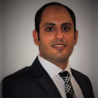 Dr. David  Hakham
