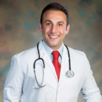 Dr. Arash  Hakhamian