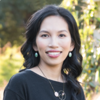 Dr. You-Chen Cathy  Tao