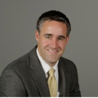 Dr. Christopher J Johnson