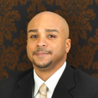 Dr. Ronald Douglas Smith