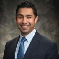 Dr. Sunjay  Lad