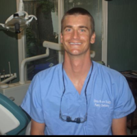 Dr. Christopher Poston Rivers