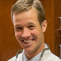 Dr. James Ronald Muff