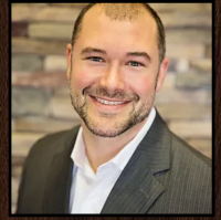Dr. Jeremy Wayne Burgin