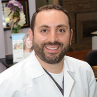 Dr. Roger A Khater